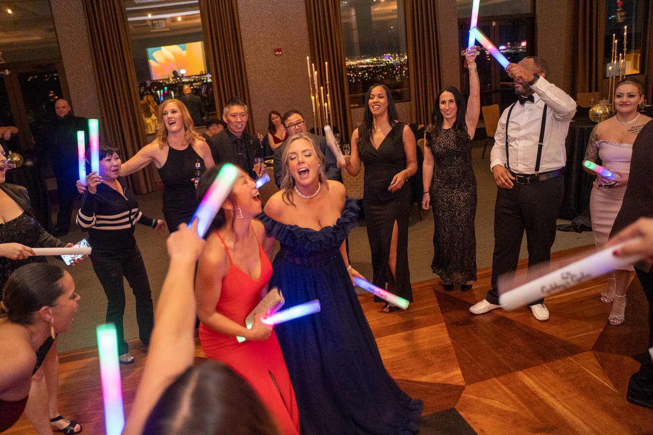 Gala · Dance Floor