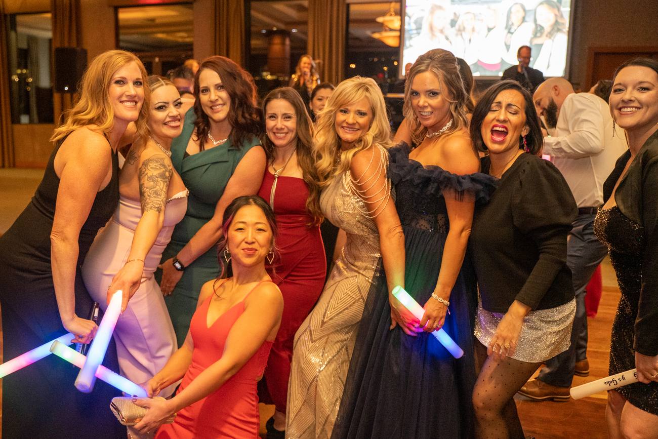Gala · Celebration