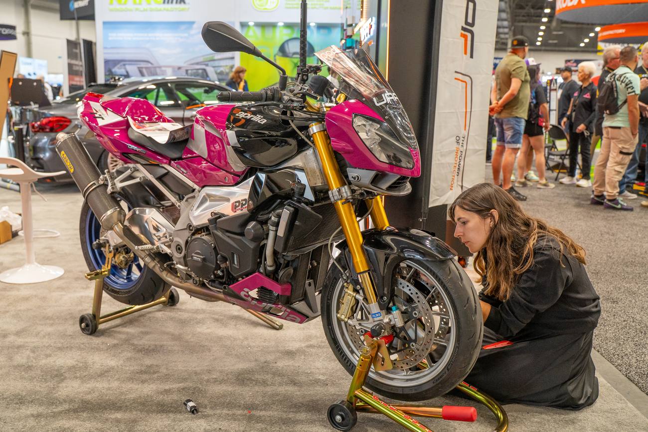 SEMA · Live Demo