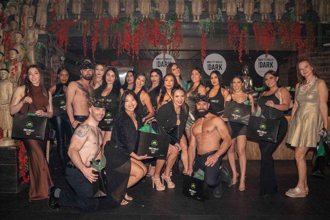 Brand Activation · Group